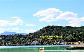 Appartments Am See